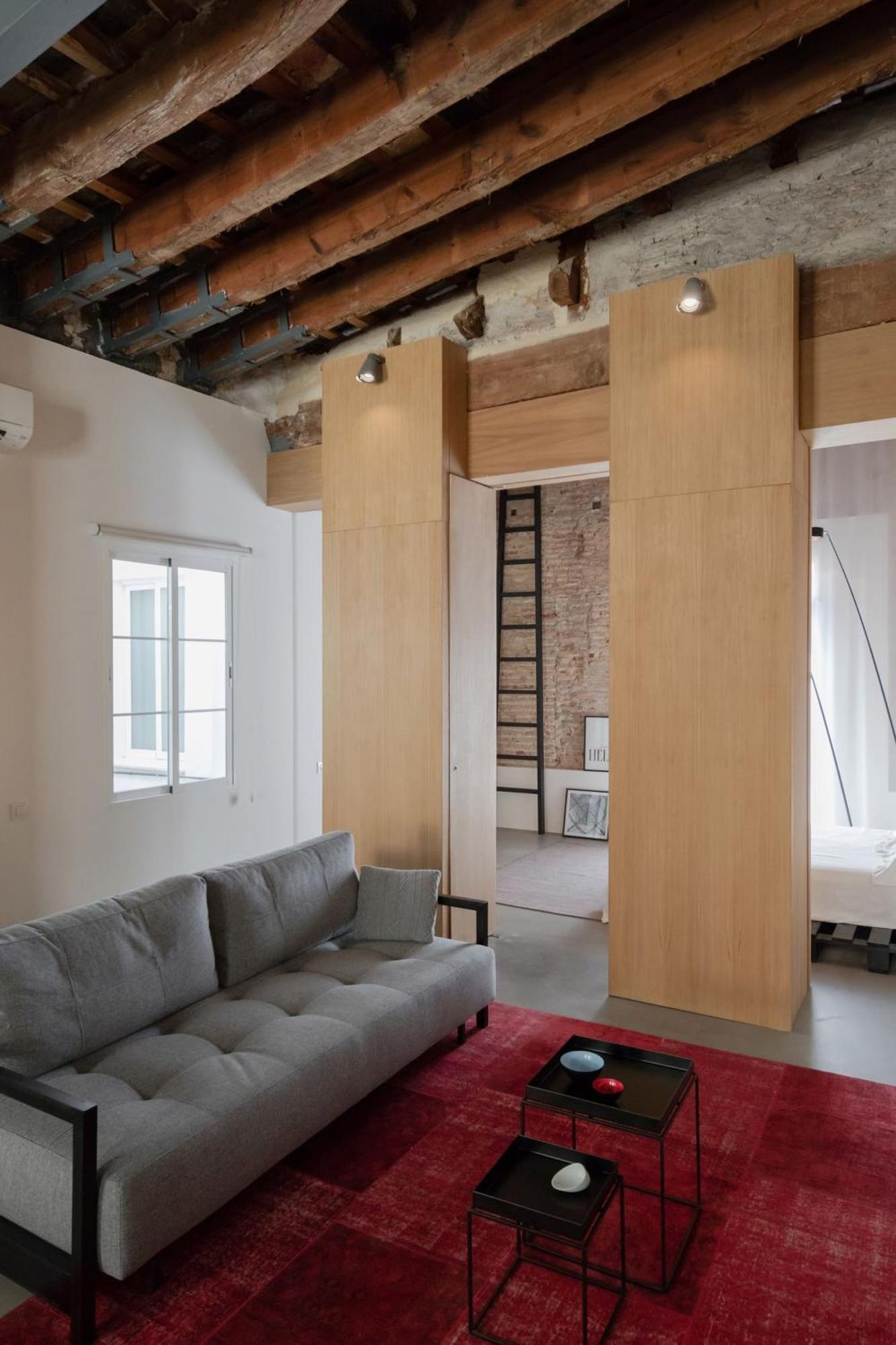 Apartamento Musico 3 Turia Gardens Valencia Exterior foto