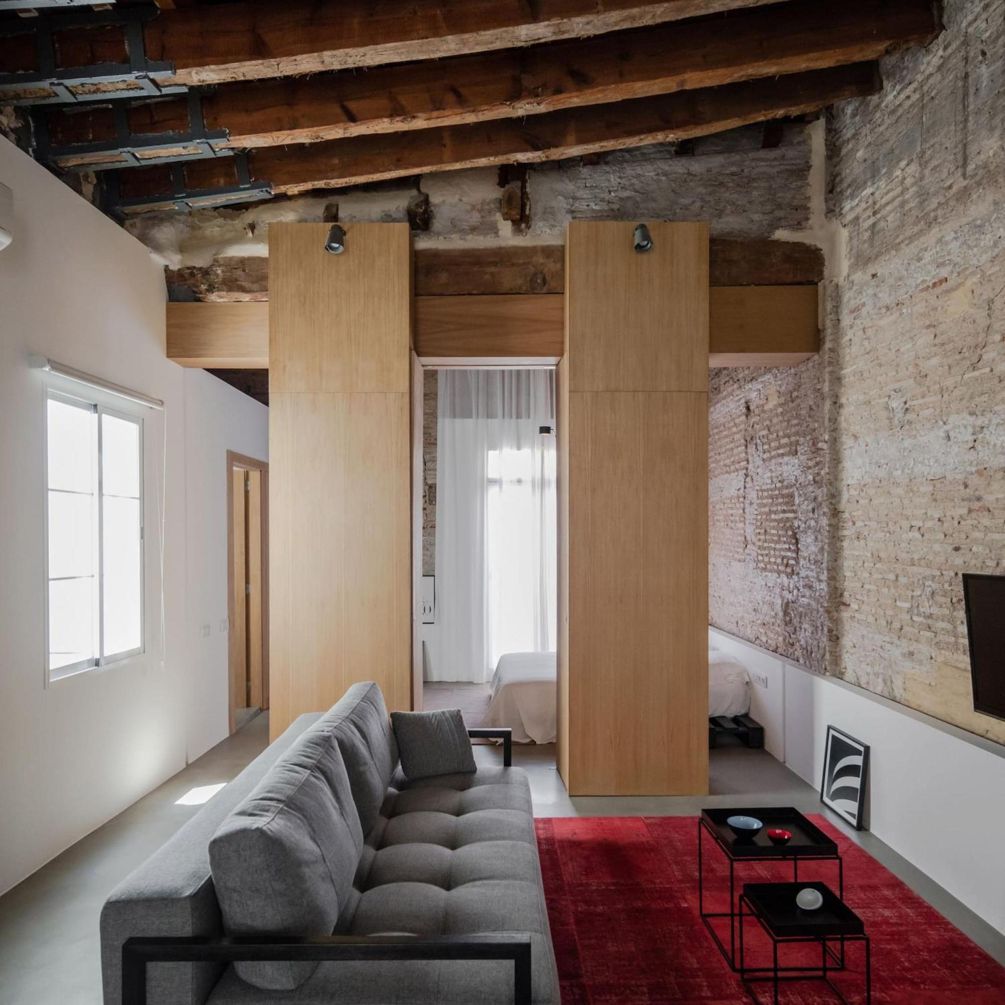Apartamento Musico 3 Turia Gardens Valencia Exterior foto