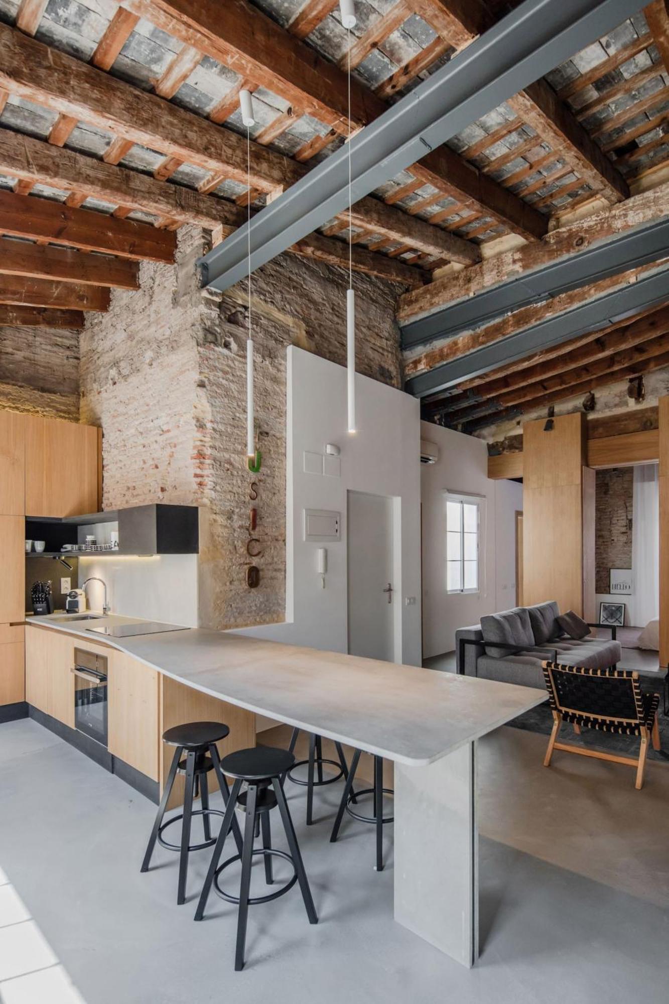 Apartamento Musico 3 Turia Gardens Valencia Exterior foto