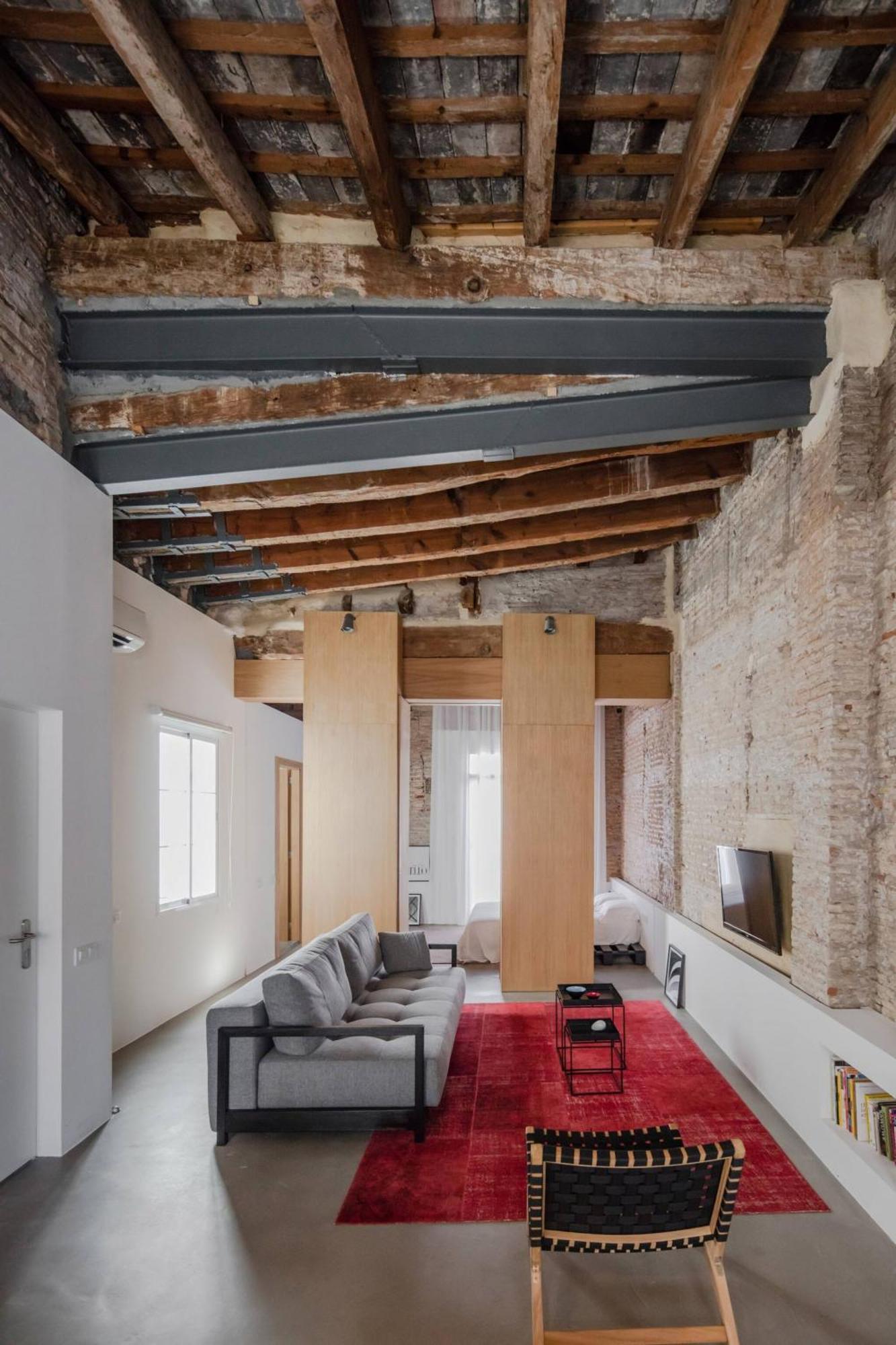 Apartamento Musico 3 Turia Gardens Valencia Exterior foto