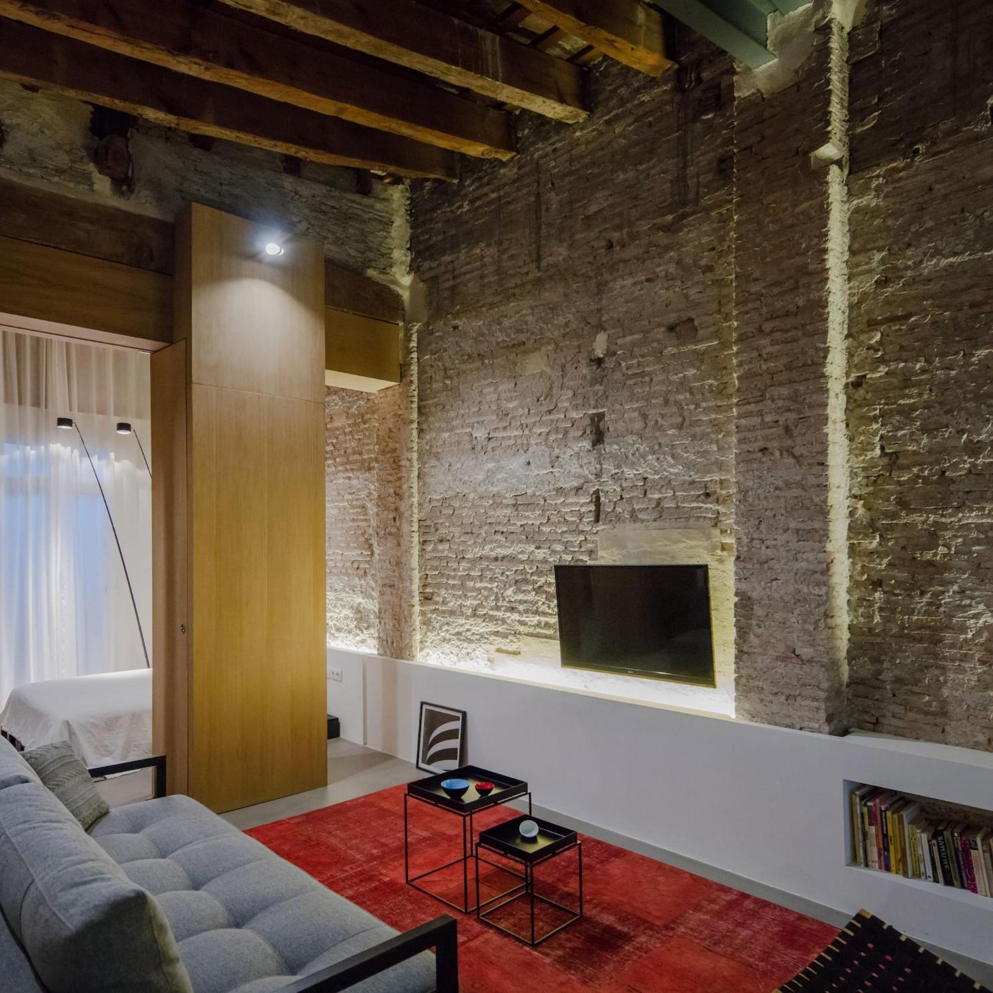 Apartamento Musico 3 Turia Gardens Valencia Exterior foto