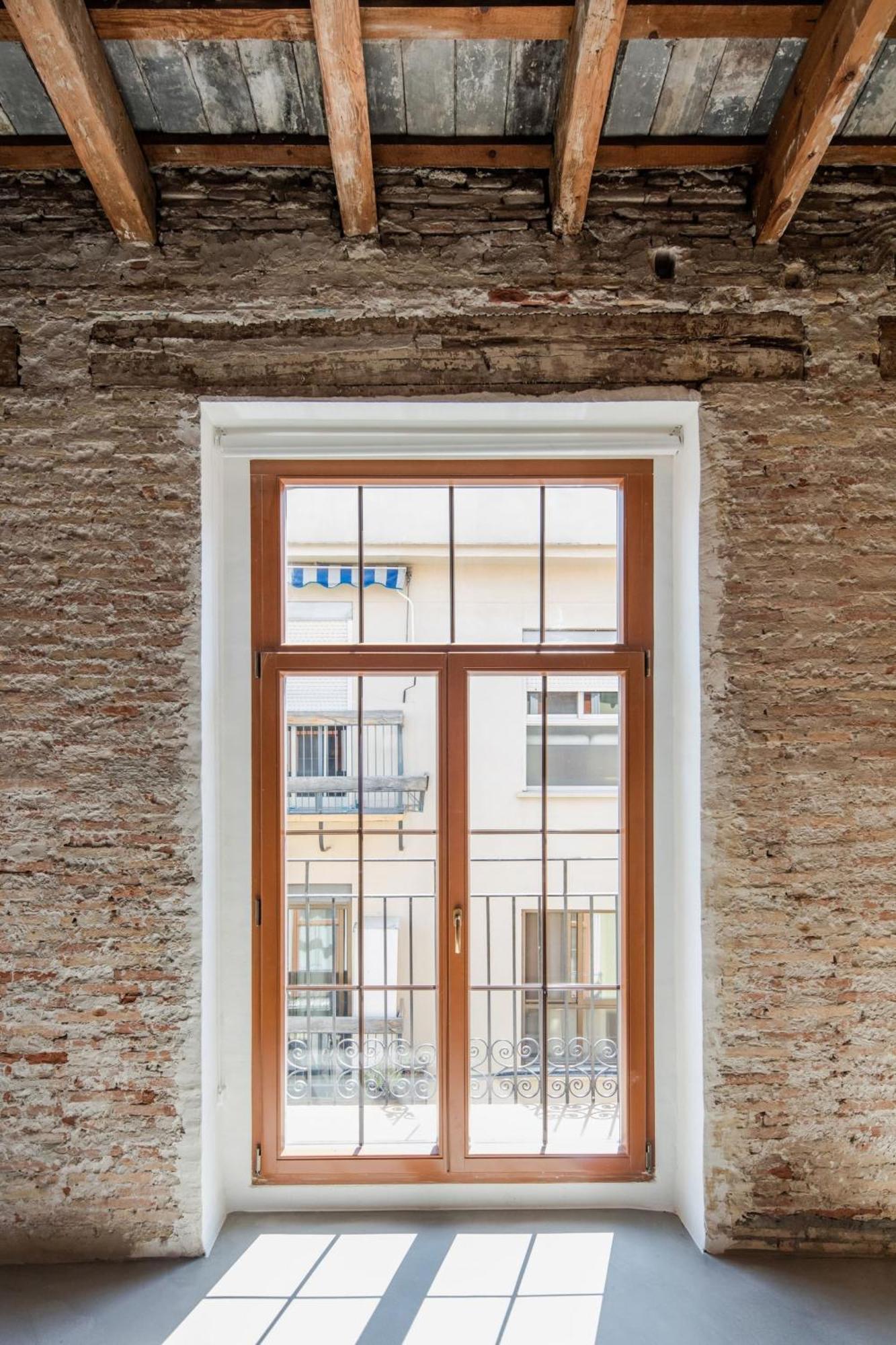 Apartamento Musico 3 Turia Gardens Valencia Exterior foto