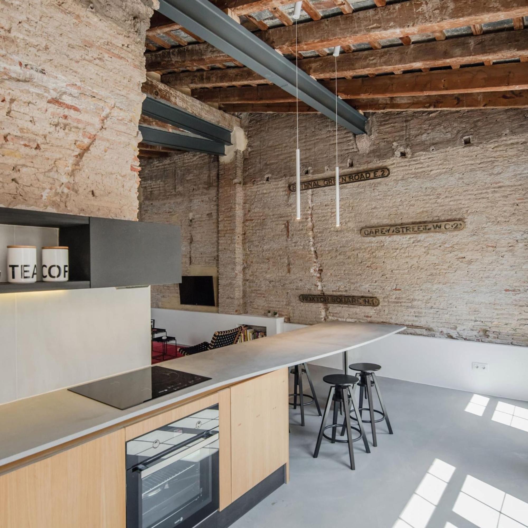 Apartamento Musico 3 Turia Gardens Valencia Exterior foto