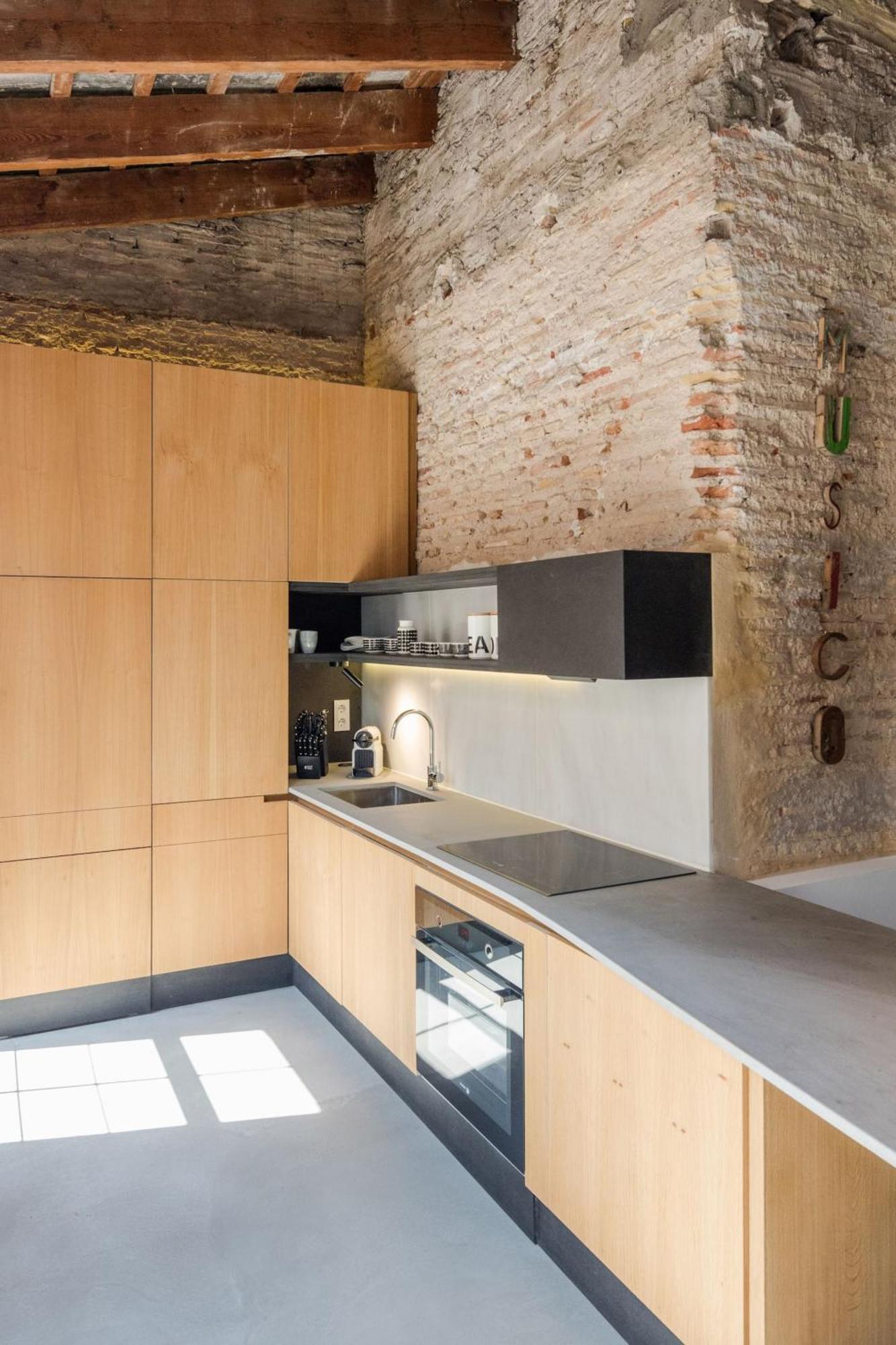 Apartamento Musico 3 Turia Gardens Valencia Exterior foto