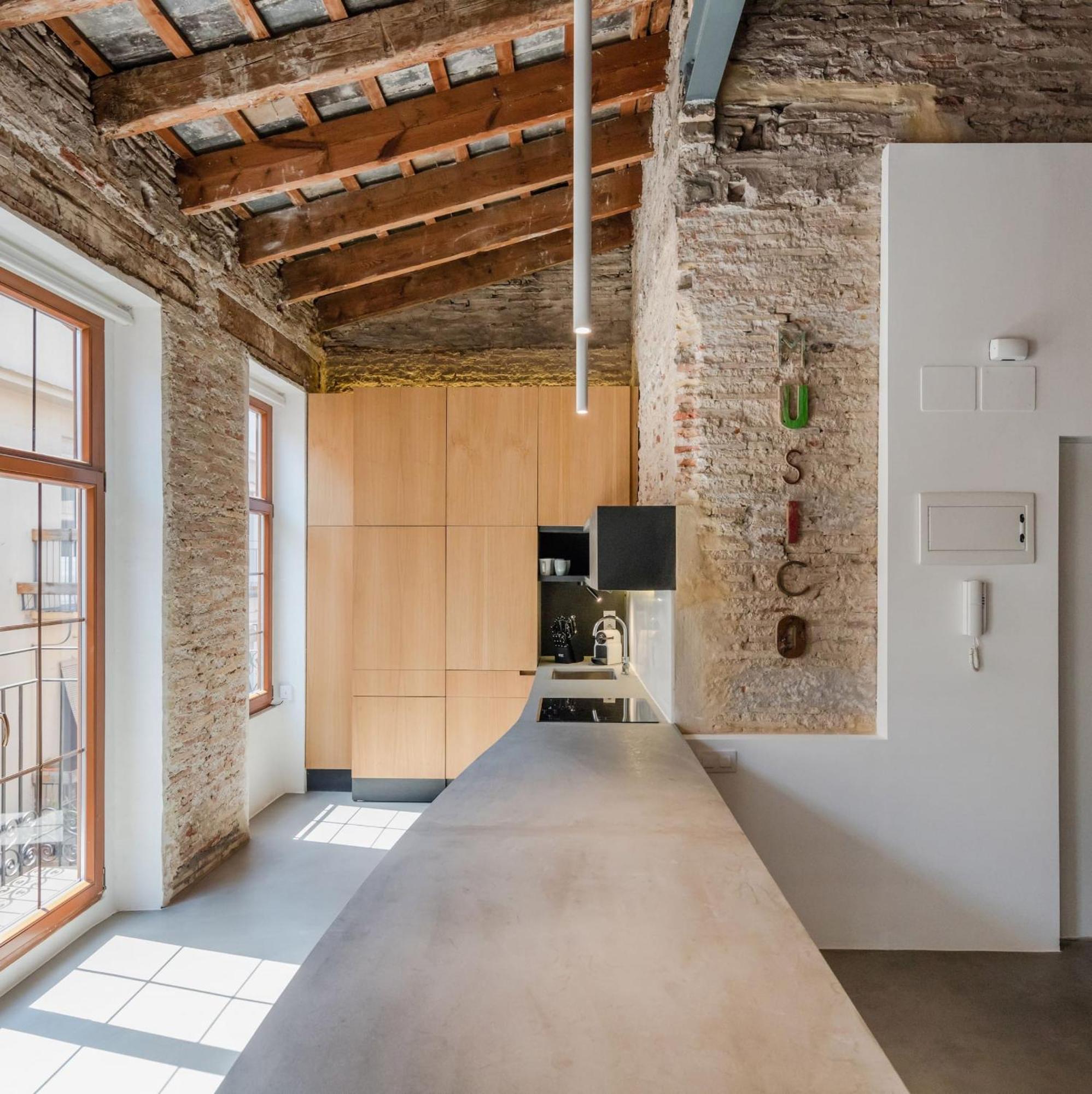 Apartamento Musico 3 Turia Gardens Valencia Exterior foto