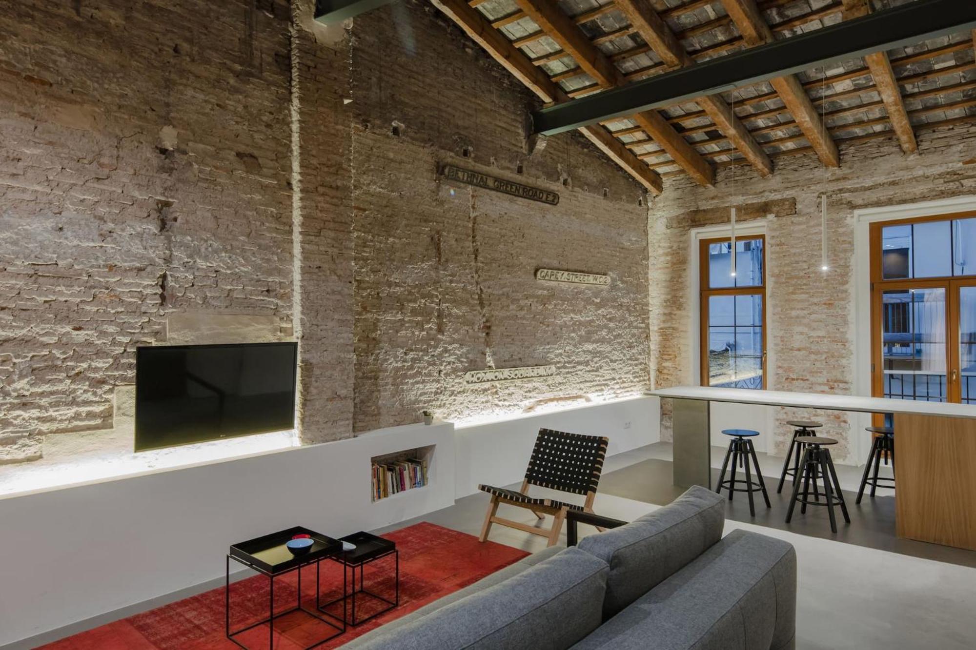 Apartamento Musico 3 Turia Gardens Valencia Exterior foto