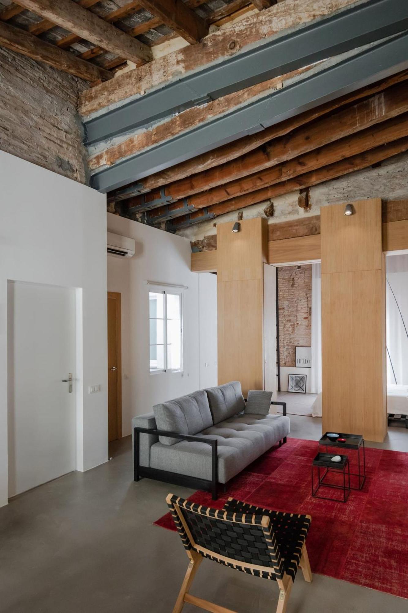 Apartamento Musico 3 Turia Gardens Valencia Exterior foto