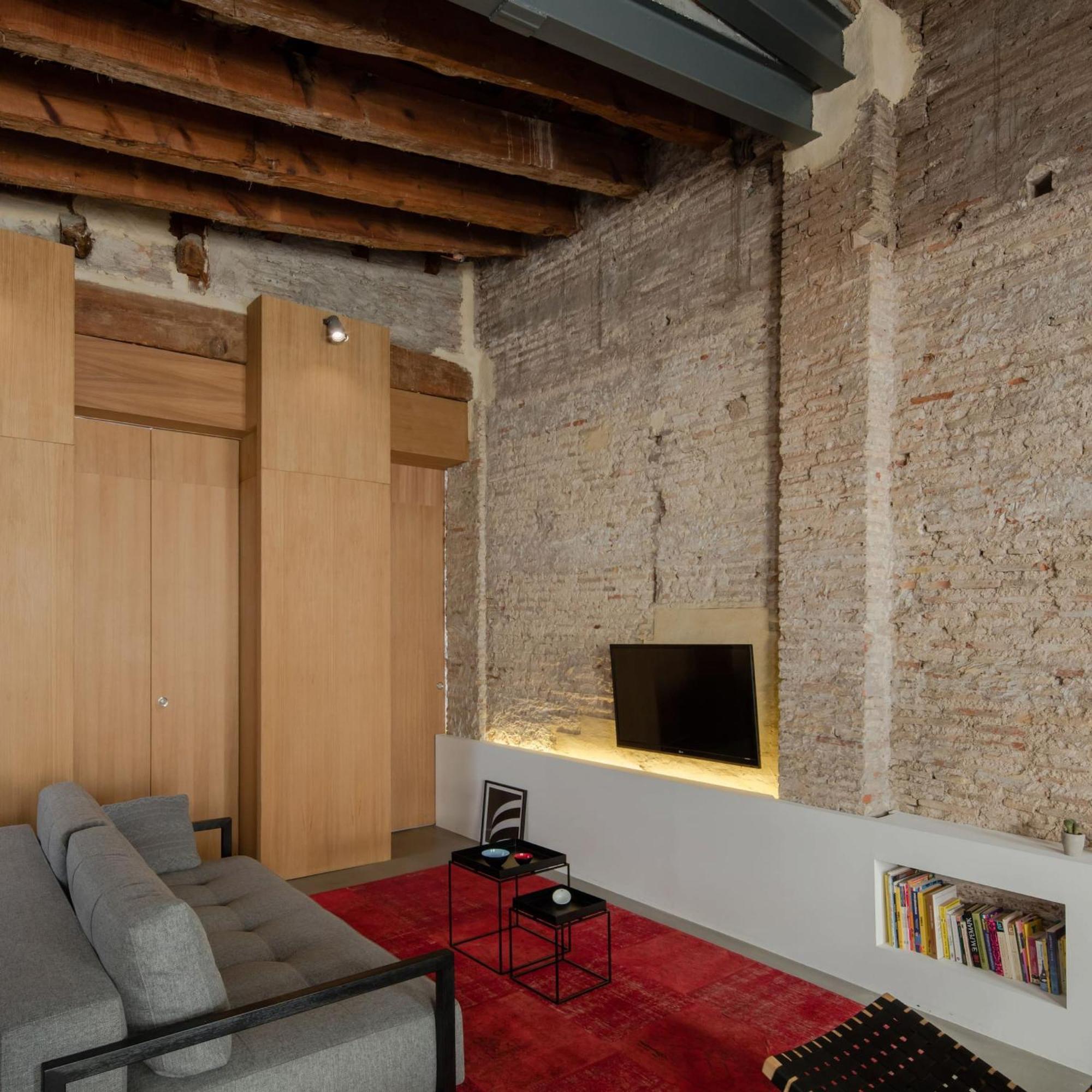 Apartamento Musico 3 Turia Gardens Valencia Exterior foto