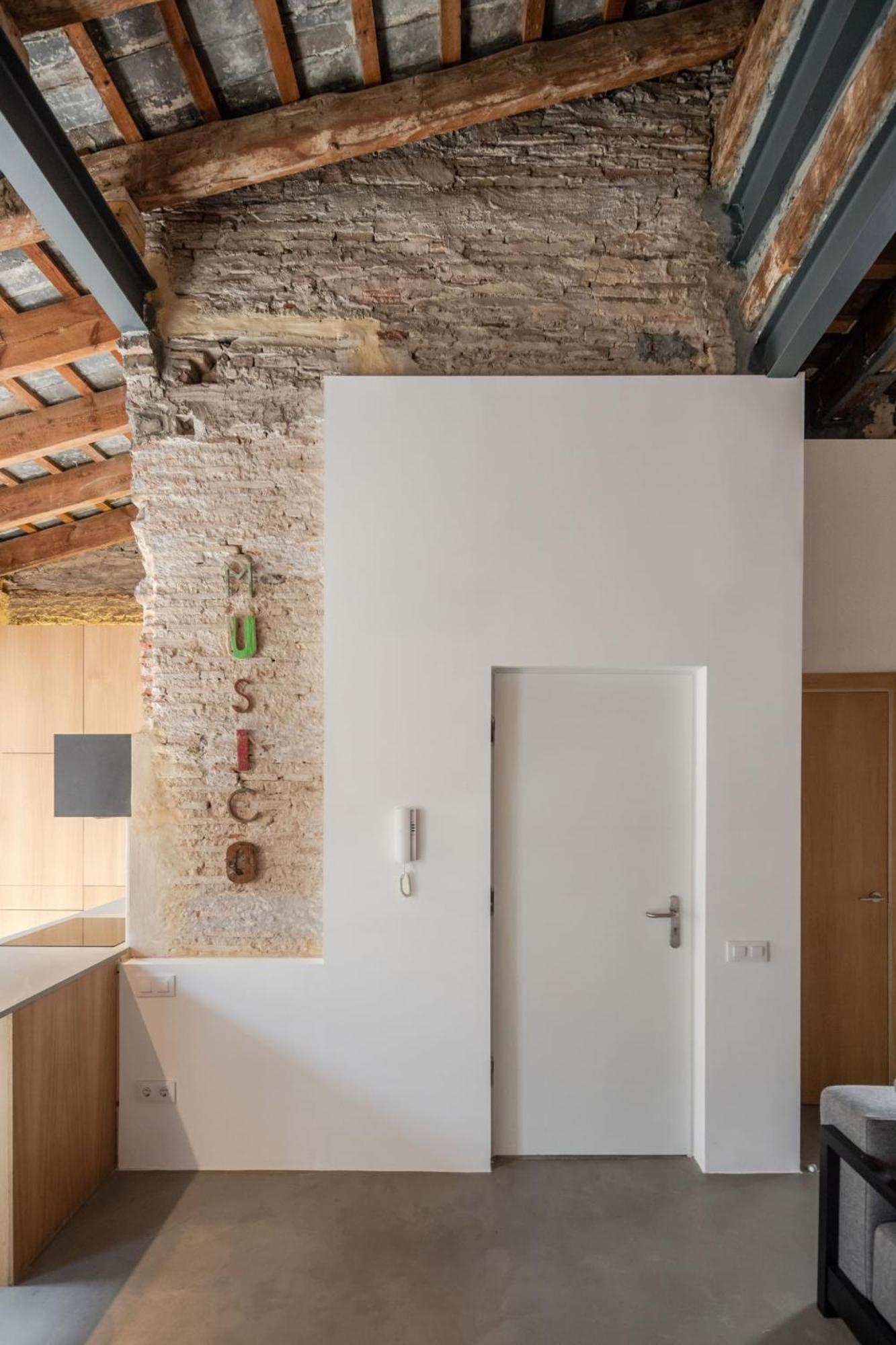 Apartamento Musico 3 Turia Gardens Valencia Exterior foto